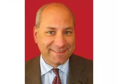 Judd Greenberg - State Farm Insurance Agent in Philadelphia, PA
